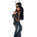 Leg Avenue | Эротичний костюм кішечки Leg Avenue Wicked Kitty . Ціна 4839 грн. Фото: 3