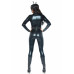 Leg Avenue | Эротичний костюм кішечки Leg Avenue Wicked Kitty . Ціна 4839 грн. Фото: 5
