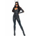 Leg Avenue | Эротичний костюм кішечки Leg Avenue Wicked Kitty . Ціна 4839 грн. Фото: 1