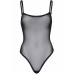 Leg Avenue | Боди Leg Avenue Cami Bodysuit with Thong Black. Цена 2 269 грн. Фото: 6