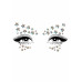 Leg Avenue | Leg Avenue Celeste face jewels sticker. Цена 789 грн. Фото: 1