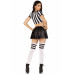 Leg Avenue | Костюм рефери Leg Avenue Time Out Referee . Цена 2 729 грн. Фото: 5
