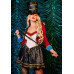 Leg Avenue | Костюм циркачки Leg Avenue Classic Ringmaster Costume . Цена 4 099 грн. Фото: 1