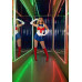 Leg Avenue | Костюм морячки Leg Avenue Sexy Sailor . Ціна 2879 грн. Фото: 3
