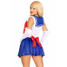 Leg Avenue | Костюм морячки Leg Avenue Sexy Sailor . Ціна 2879 грн. Фото: 1