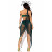 Leg Avenue | Эротичний костюм Медузи Горгони Leg Avenue Medusa Costume . Ціна 4299 грн. Фото: 3