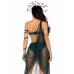 Leg Avenue | Эротичний костюм Медузи Горгони Leg Avenue Medusa Costume . Ціна 4299 грн. Фото: 2