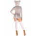 Leg Avenue | Эротический костюм мышки Leg Avenue Comfy Mouse . Цена 3 239 грн. Фото: 2