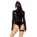 Leg Avenue | Эротический костюм кошечки Leg Avenue Fierce Feline . Цена 3 599 грн. Фото: 1