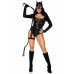 Leg Avenue | Эротический костюм кошечки Leg Avenue Fierce Feline . Цена 3 599 грн. Фото: 3