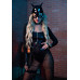 Leg Avenue | Эротический костюм кошечки Leg Avenue Fierce Feline . Цена 3 599 грн. Фото: 5
