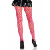 Leg Avenue | Колготки Leg Avenue Eyelet Net Tights Neon Pink One Size. Цена 499 грн. Фото: 1