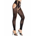 Leg Avenue | Колготки Leg Avenue Seamless Opaque Footless Suspender Hose One Size Black. Цена 649 грн. Фото: 2 Leg Avenue | Колготки Leg Avenue Seamless Opaque Footless Suspender Hose One Size Black. Цена 649 грн. Фото: 2