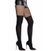 Leg Avenue | Колготки Leg Avenue Garter Illusion Tights with Net Detail One Size Black. Цена 649 грн. Фото: 3 Leg Avenue | Колготки Leg Avenue Garter Illusion Tights with Net Detail One Size Black. Цена 649 грн. Фото: 3