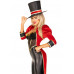 Leg Avenue | Костюм циркачки Leg Avenue Circus Ringmaster Diva Catsuit S. Ціна 4249 грн. Фото: 4