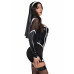 Leg Avenue | Костюм монашки Leg Avenue Holy Hottie Dress M. Ціна 3599 грн. Фото: 2