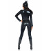 Leg Avenue | Виниловый костюм Bat Leg Avenue, 3 предмета. Цена 3 800 грн. Фото: 1
