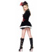 Leg Avenue | Женский костюм капитана пиратов Leg Avenue Charming Pirate Captain M. Цена 5 750 грн. Фото: 1