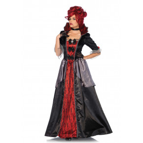 Leg Avenue | Костюм кровавой графини Leg Avenue Blood Countess M. Ціна: 4995 грн