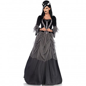 Leg Avenue | Костюм Викторианское Бальное Платье Leg Avenue Victorian Ball Gown M. Ціна: 4850 грн