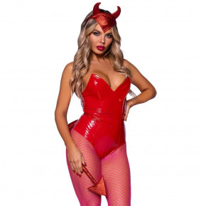 Leg Avenue | Набор аксессуаров  Leg Avenue Devil headband and long tail O/S. Цена: 1 585 грн