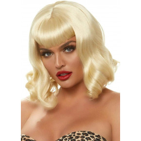 Leg Avenue | Парик ретро боб Leg Avenue. Цена: 1 650 грн