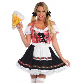 Leg Avenue | Leg Avenue Beer Garden Babe L. Цена: 3 229 грн