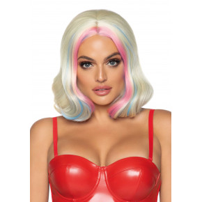 Leg Avenue | Leg Avenue Harley wavy bob wig Blonde. Цена: 1 399 грн