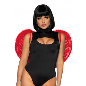 Leg Avenue | Leg Avenue Marabou feather devil wings Red. Цена: 917 грн