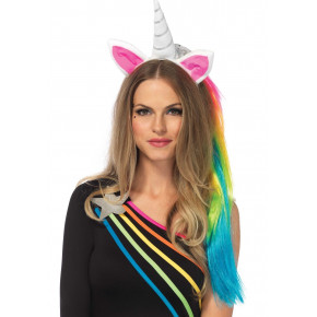 Leg Avenue | Leg Avenue Magical Unicorn Headband. Ціна: 1229 грн