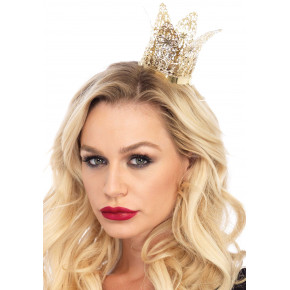 Leg Avenue | Leg Avenue Filigree crown Gold. Цена: 439 грн