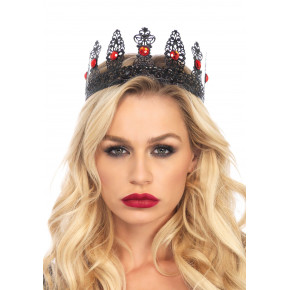Leg Avenue | Leg Avenue Filigree royal crown. Цена: 969 грн