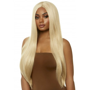 Leg Avenue | Leg Avenue Long straight center part wig Blond. Цена: 1 739 грн