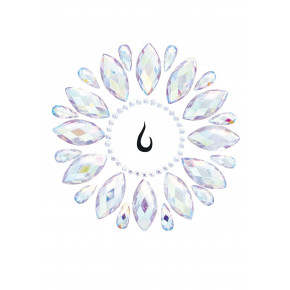 Leg Avenue Fluer body jewels sticker