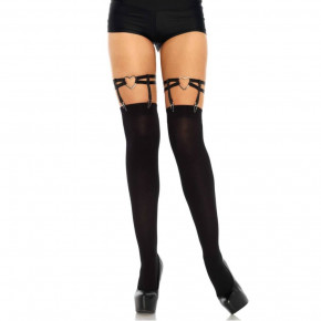 Leg Avenue | Высокие подвязки Leg Avenue. Цена: 1 150 грн
