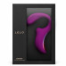 Lelo | Вакуумный стимулятор с вибрацией LELO Enigma Deep Rose. Ціна 11189 грн. Фото: 7 Lelo | Вакуумный стимулятор с вибрацией LELO Enigma Deep Rose. Ціна 11189 грн. Фото: 7