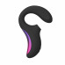 Lelo | Вакуумный стимулятор с вибрацией LELO Enigma Cruise Black. Цена 11 199 грн. Фото: 3