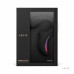 Lelo | Вакуумный стимулятор с вибрацией LELO Enigma Cruise Black. Цена 11 199 грн. Фото: 9