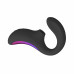 Lelo | Вакуумный стимулятор с вибрацией LELO Enigma Cruise Black. Цена 11 199 грн. Фото: 6