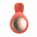 Lelo | Вібратор LELO Ida Wave Coral Red. Ціна 8159 грн. Фото: 2