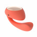 Lelo | Вібратор LELO Ida Wave Coral Red. Ціна 8159 грн. Фото: 3
