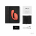 Lelo | Вібратор LELO Ida Wave Coral Red. Ціна 8159 грн. Фото: 5