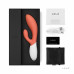 Lelo | Вибратор LELO Ina 3 Coral. Цена 7 734 грн. Фото: 1