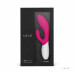 Lelo | Вибратор LELO INA Wave™ 2 Cerise. Цена 8 669 грн. Фото: 6