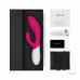 Lelo | Вибратор LELO INA Wave™ 2 Cerise. Цена 8 669 грн. Фото: 5