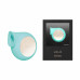 Lelo | Вакуумный стимулятор LELO Sila Cruise Aqua. Цена 9 619 грн. Фото: 1
