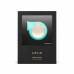 Lelo | Вакуумный стимулятор LELO Sila Cruise Aqua. Цена 9 619 грн. Фото: 2