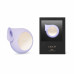 Lelo | Вакуумный стимулятор LELO Sila Cruise Lilac. Ціна 9619 грн. Фото: 1