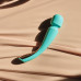 Lelo | Вибромассажер LELO Smart Wand 2 Large Aqua. Цена 8 669 грн. Фото: 3