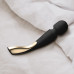 Lelo | Вибромассажер LELO Smart Wand 2 Large Black. Цена 8 669 грн. Фото: 1